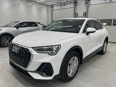Audi Q3 sportback 45 Tfsi E 245 S Tronic Attitude Plus UA!