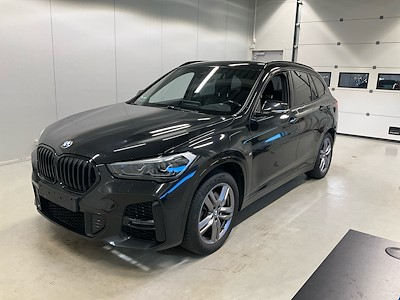 BMW X1 1.5 Xdrive 25e M-Sport Auto UA!