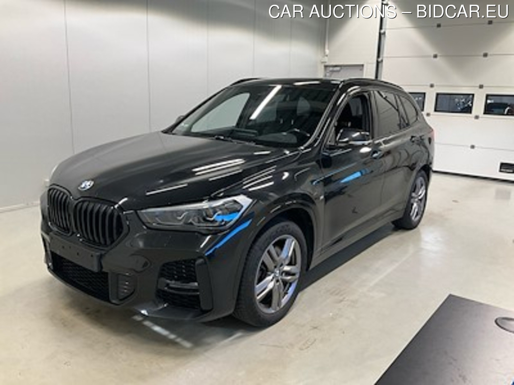 BMW X1 1.5 Xdrive 25e M-Sport Auto UA!