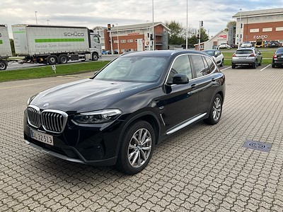 BMW X3 2.0 Xdrive 30e X-Line Auto UA!
