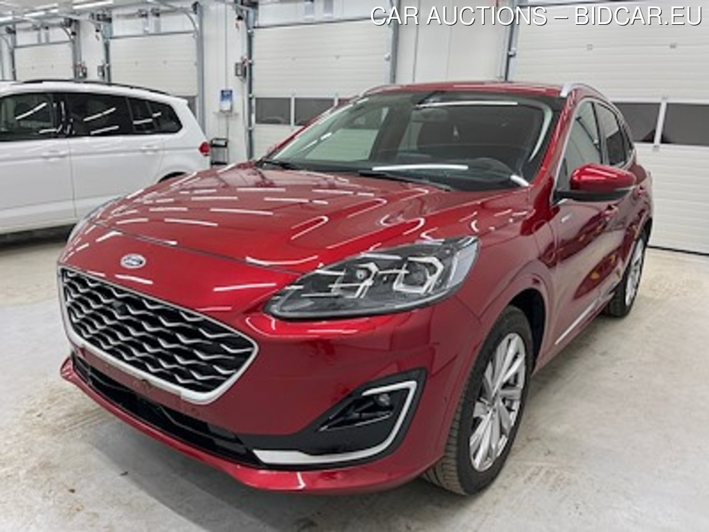 Ford KUGA 2.5 Plug-In Hybrid 225 Vignale Cvt UA!