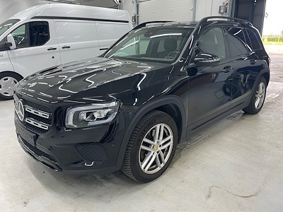 Mercedes-Benz GLB Glb 220 D Business UA!