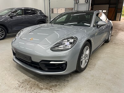 Porsche PANAMERA 2.9 4 E-Hybrid UA!