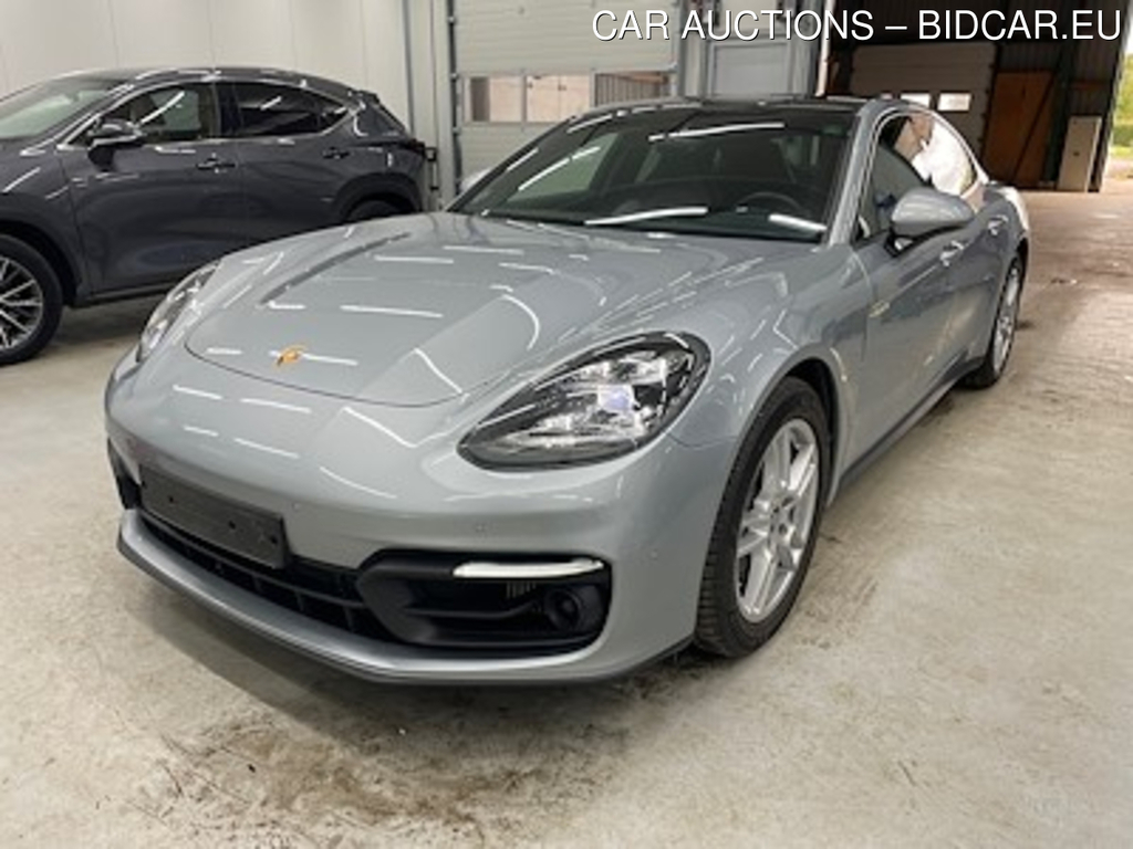 Porsche PANAMERA 2.9 4 E-Hybrid UA!