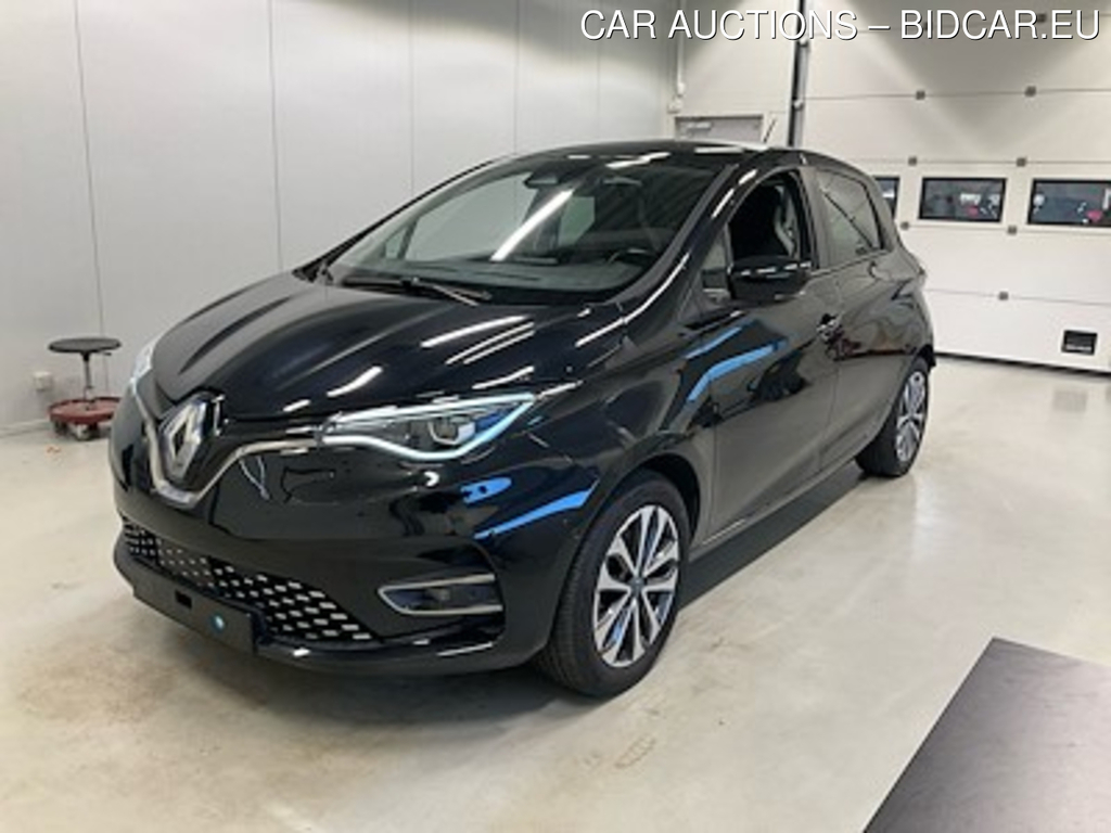 Renault ZOE Intens R135 - 52 Kwh UA!