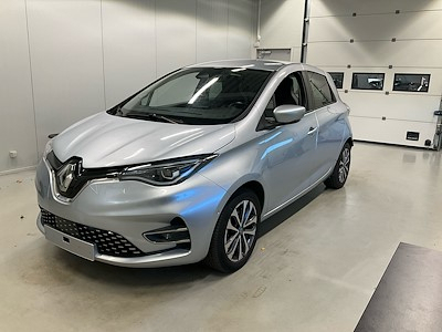 Renault ZOE Intens R135 - 52 Kwh UA!