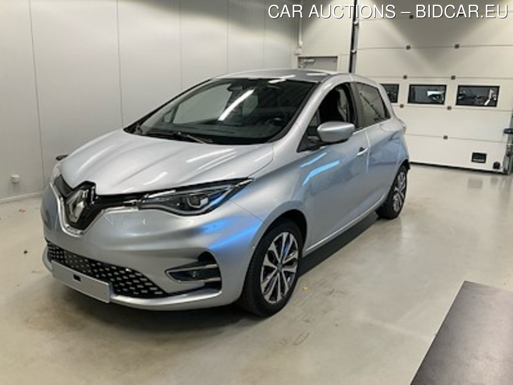 Renault ZOE Intens R135 - 52 Kwh UA!