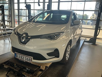 Renault ZOE R110 - 52 kWh UA!.