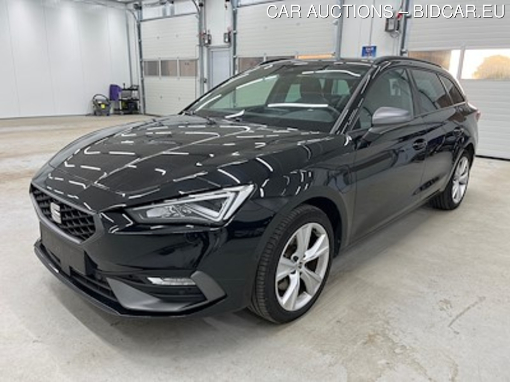 Seat LEON 1,4 Tsi E-Hybrid Dsg6 Fr Business Ed. St UA!.