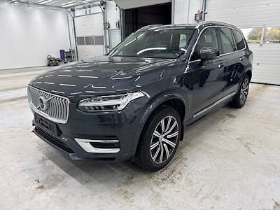 Volvo XC90 T8 Inscription Recharge Vbl Auto Awd UA!
