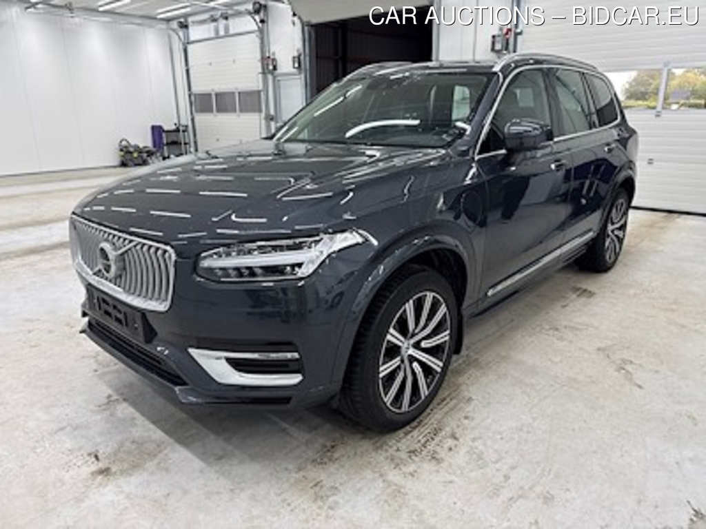 Volvo XC90 T8 Inscription Recharge Vbl Auto Awd UA!