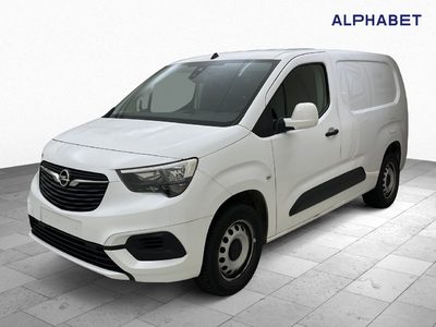 Opel Combo Cargo XL 1.5 D EHZ Edition, 2021