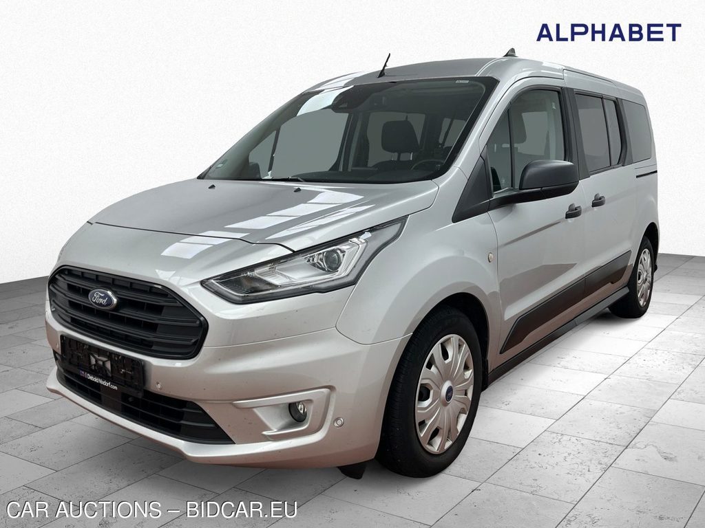 Ford Transit Connect 230 L2 S&amp;S Trend, 2021