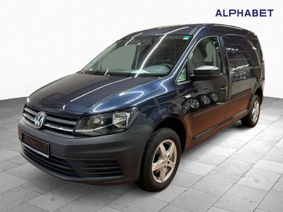 Volkswagen Caddy 2.0 TDI Maxi -, 2020