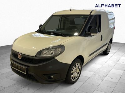 Fiat Doblo Cargo Natural Power SX, 2020