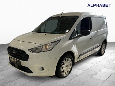 Ford Transit connect Kasten 200 L1 S&amp;S Trend, 2019