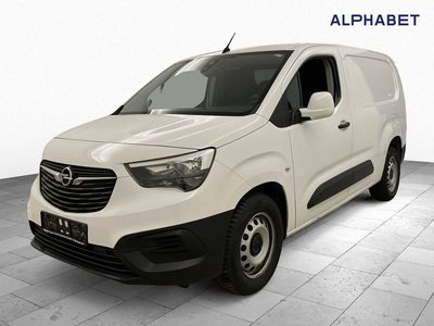 Opel Combo Cargo XL 1.5 D EHZ Edition, 2021