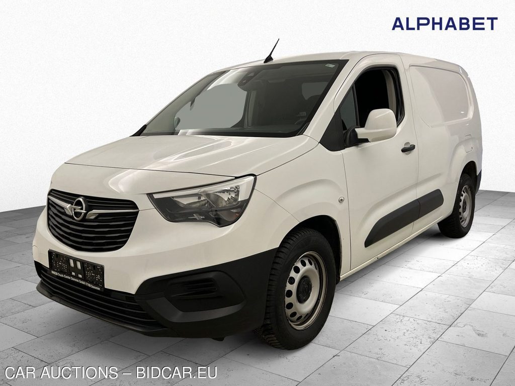 Opel Combo Cargo XL 1.5 D EHZ Edition, 2021