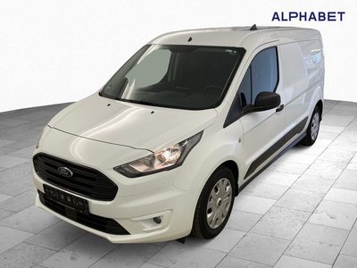 Ford Transit Connect 240 L2 S&amp;S Trend, 2020