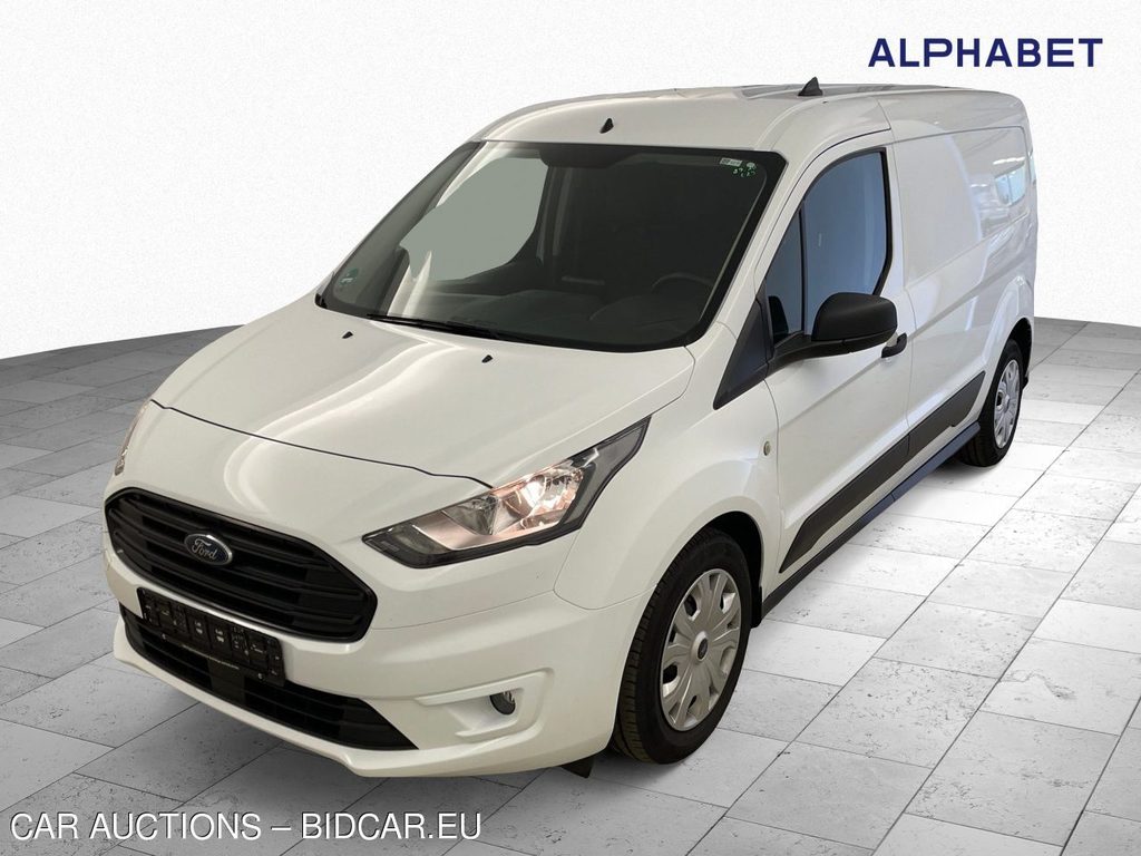Ford Transit Connect 240 L2 S&amp;S Trend, 2020
