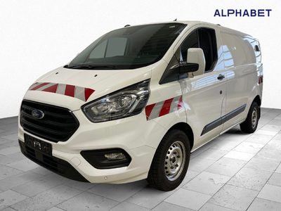 Ford Transit Kasten Custom 280 L1H1 LKW VA Trend, 2022
