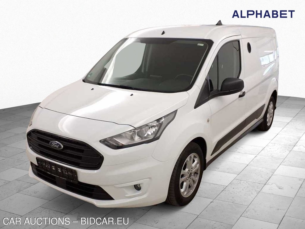 Ford Transit Connect 240 L2 S&amp;S Trend, 2021
