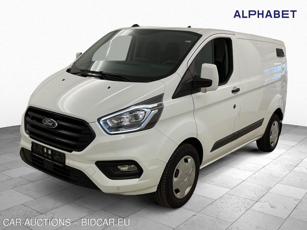 Ford Transit Custom 320 L1H1 LKW VA Trend, 2020
