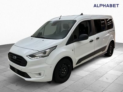 Ford Transit connect Kombi 230 L2 LKW S&amp;S Autm. Trend, 2021