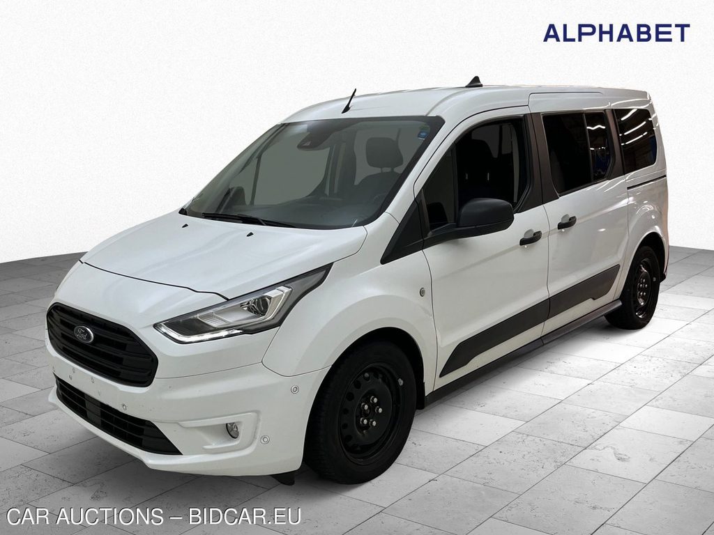 Ford Transit connect Kombi 230 L2 LKW S&amp;S Autm. Trend, 2021
