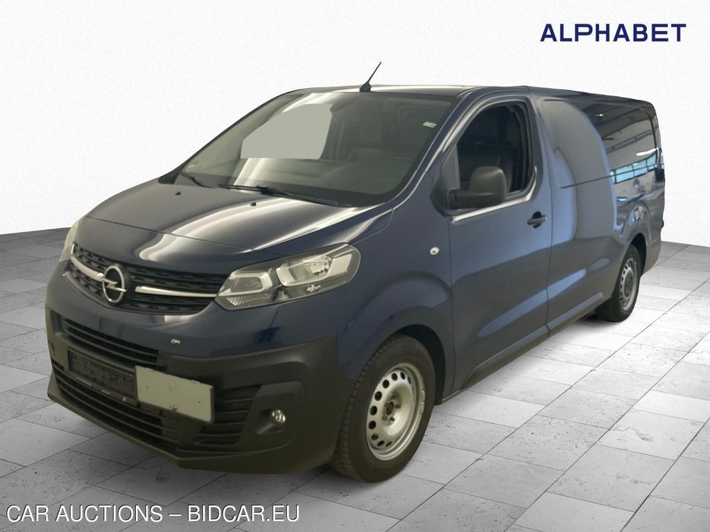 Opel Vivaro 2.0 D Cargo L EHZ Edition, 2021