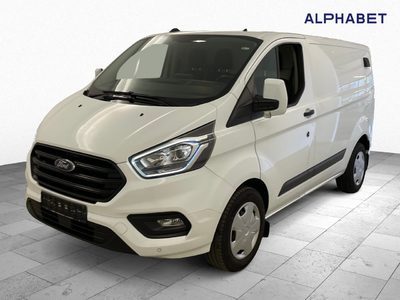 Ford Transit Custom 320 L1H1 LKW VA Trend, 2021