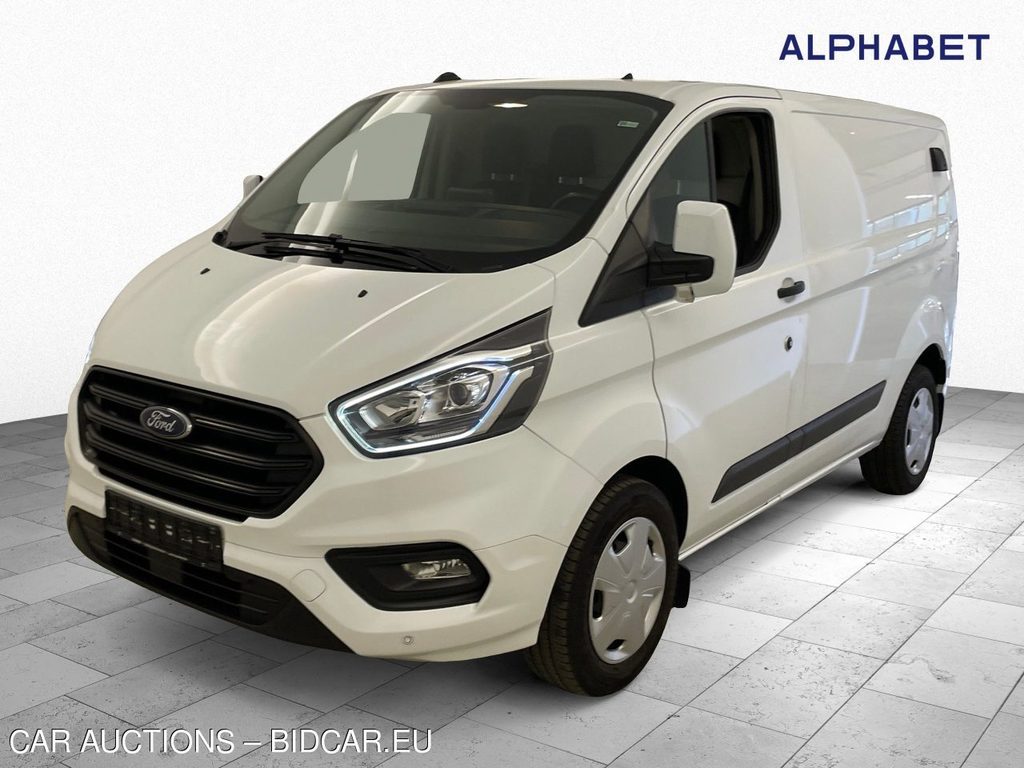Ford Transit Custom 320 L1H1 LKW VA Trend, 2021