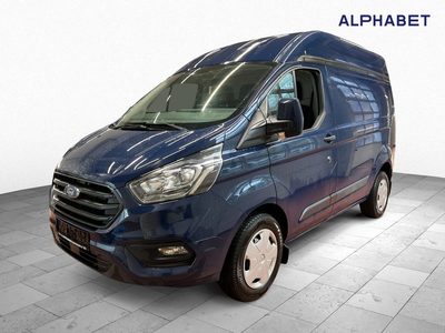 Ford Transit Custom 320 L1H2 LKW VA Trend, 2021
