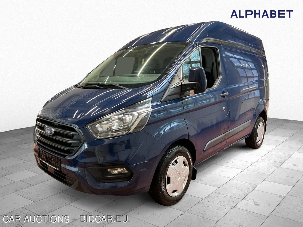 Ford Transit Custom 320 L1H2 LKW VA Trend, 2021
