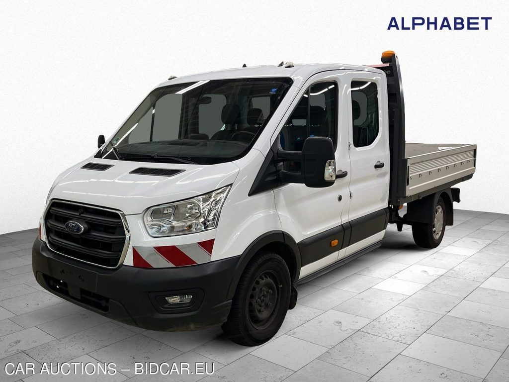 Ford Transit 350 L3 VA Trend, 2020