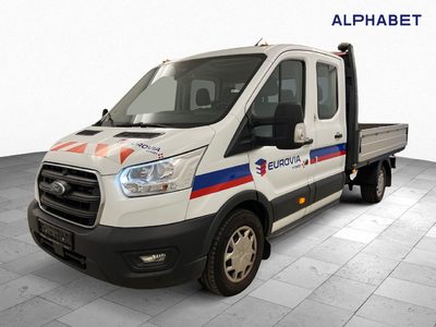 Ford Transit 350 L3 VA Trend, 2020
