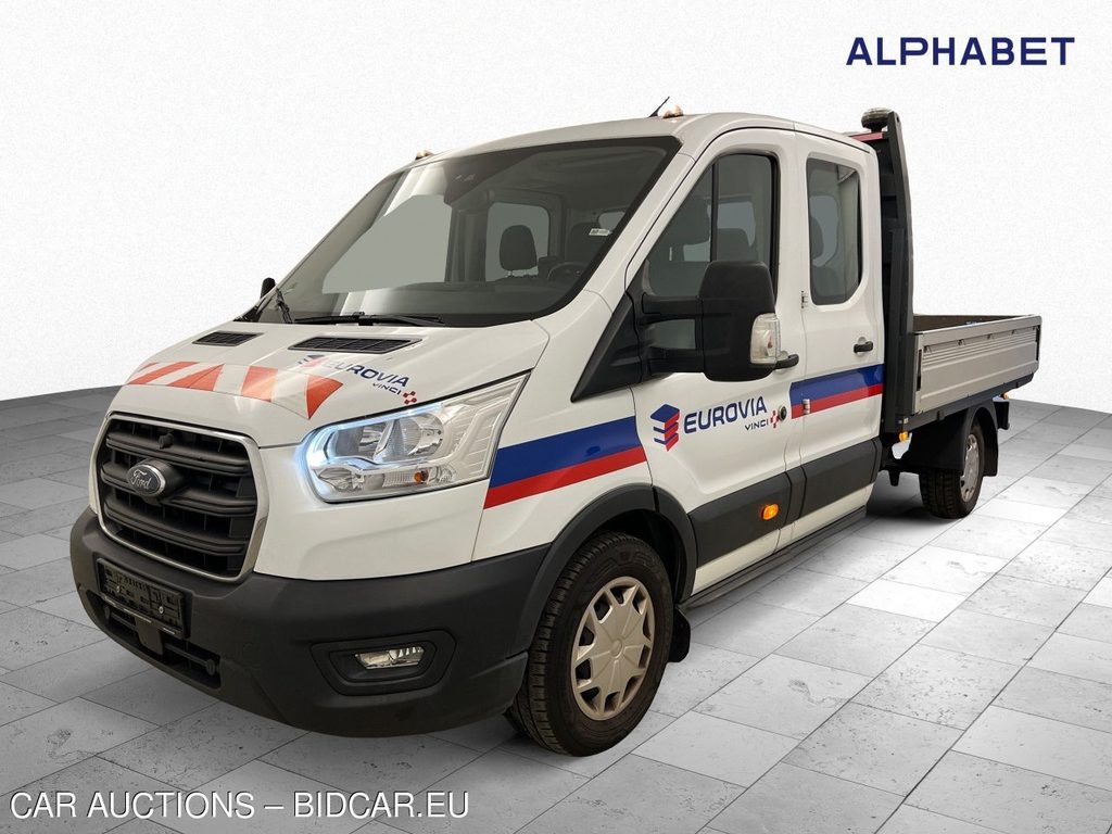 Ford Transit 350 L3 VA Trend, 2020