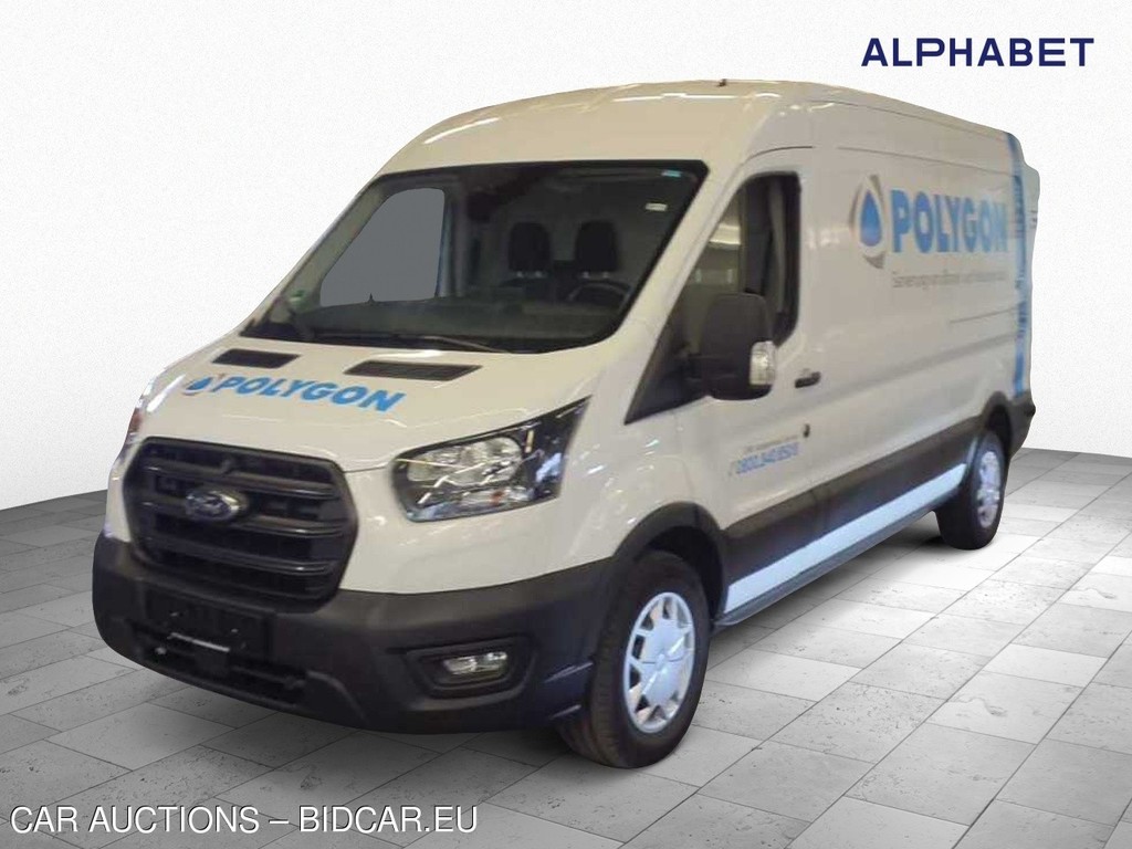 Ford Transit 350 L3H2 Lkw VA Trend, 2024
