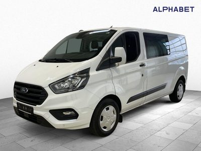 Ford Transit Custom D-Kabine 320 L2H1 LKW VA Autm. Trend, 2023