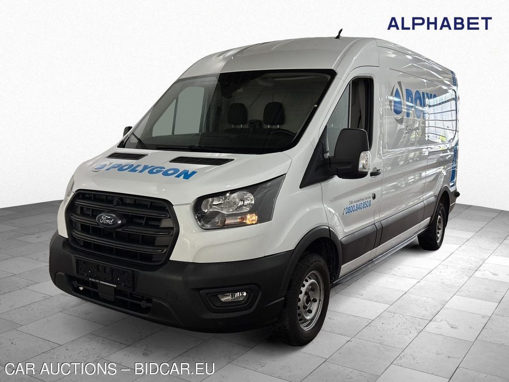 Ford Transit 310 L3H2 Lkw VA Trend, 2023