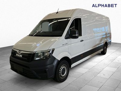 MAN TGE 3.140 4X2F SB -, 2022