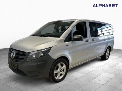 Mercedes-Benz eVito Tourer Extralang PRO, 2021