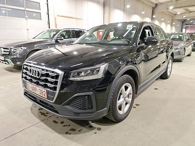Audi Q2 1.0 30 TFSI