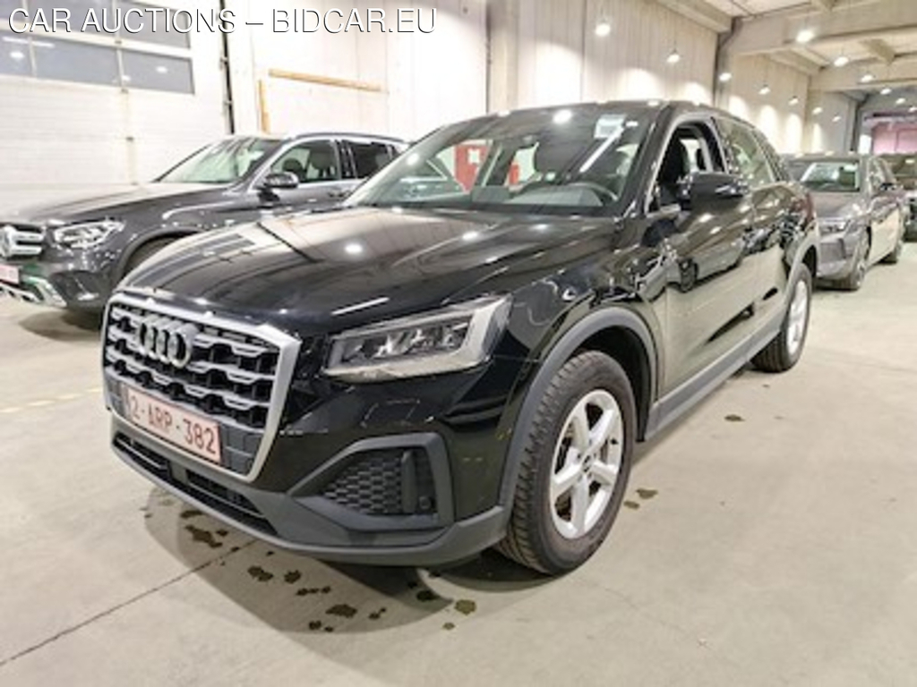 Audi Q2 1.0 30 TFSI