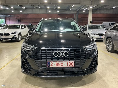 Audi Q3 1.4 45 TFSI E S TRONIC S LINE