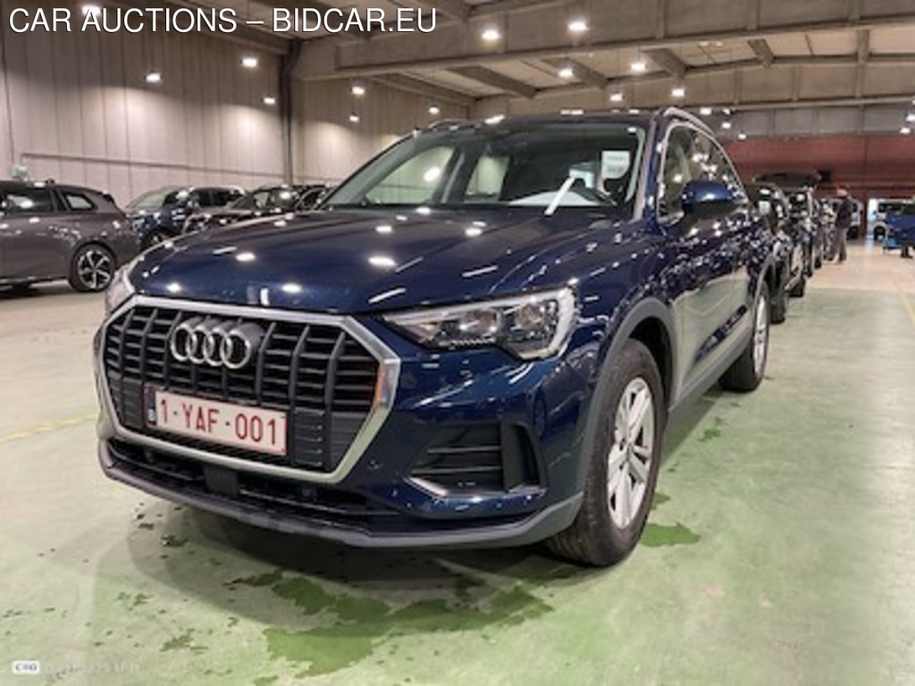 Audi Q3 - 2019 35 TFSI