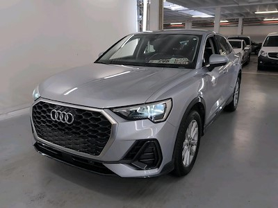 Audi Q3 sportback 1.5 35 TFSI