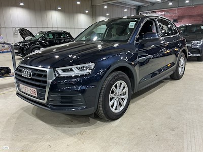 Audi Q5 diesel - 2017 30 TDi Business Edition S tronic