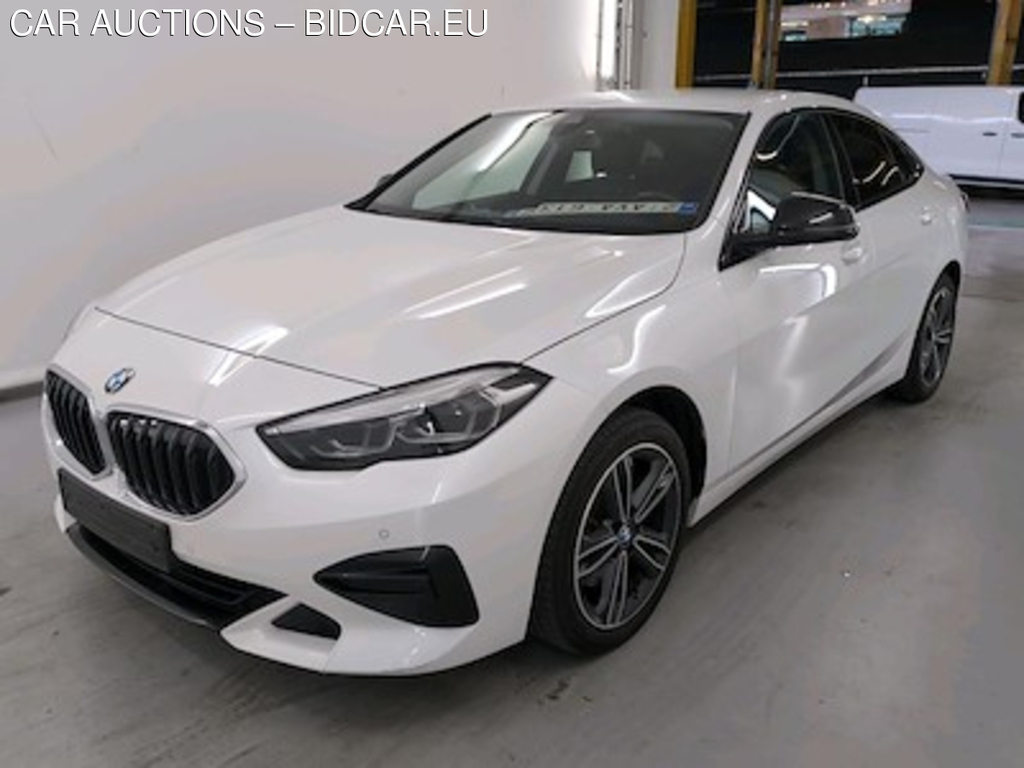 BMW 2-serie 1.5 216DA GRAN COUPE