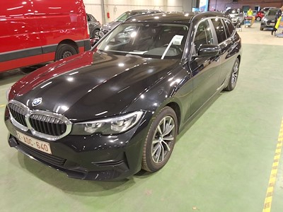 BMW 3 series touring 2.0 316DA (90KW) TOURING